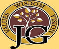 JG Institute of Management-JGIM Logo - JPG, PNG, GIF, JPEG