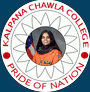 Kalpana Chawla College of Education-KCCE Logo - JPG, PNG, GIF, JPEG