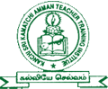 Kanchi Sri Kamatchi Amman Teacher Training Institute-KSKATTI Logo - JPG, PNG, GIF, JPEG