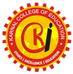 CollegeIndia Logo