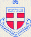 Karnataka Theological Research Institute - KATHRI Logo - JPG, PNG, GIF, JPEG