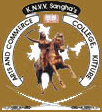 CollegeIndia Logo