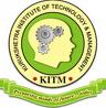 Kurukshetra Institute of Technology and Management - KITM Logo - JPG, PNG, GIF, JPEG