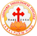 Leonard Theological College-LTC Logo - JPG, PNG, GIF, JPEG