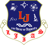 LJ Institute of Applied Science - LJIAS Logo - JPG, PNG, GIF, JPEG