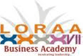 Loraa Business Academy - LBA Logo - JPG, PNG, GIF, JPEG