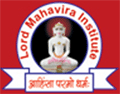 Lord Mahavira Nursing College - LMNC Logo - JPG, PNG, GIF, JPEG