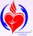 Lourdes College of Nursing - LCN -Sidhi Sadan Logo - JPG, PNG, GIF, JPEG