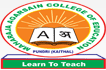 Maharaja Agarsain College of Education-MACE Logo - JPG, PNG, GIF, JPEG