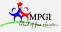 CollegeIndia Logo