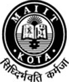 Maharishi Arvind International institute of Management-MAIIM Logo - JPG, PNG, GIF, JPEG
