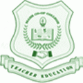CollegeIndia Logo