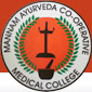 Mannam Ayurveda Co-Operative Medical College - MACOMC Logo - JPG, PNG, GIF, JPEG