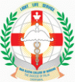 CollegeIndia Logo