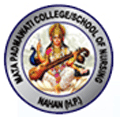 Mata Padmawati College School of Nursing - MPCSN Logo - JPG, PNG, GIF, JPEG