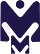 Maulana Azad Educational Trust Millennium Institute of Management - MIM Logo - JPG, PNG, GIF, JPEG