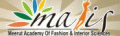 Meerut Academy of Fashion and Interior Sciences - MAFIS Logo - JPG, PNG, GIF, JPEG