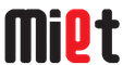 Meerut Institute of Technology - MIT Logo - JPG, PNG, GIF, JPEG
