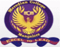 CollegeIndia Logo