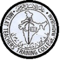 Millat Teachers Training College - MTTC Logo - JPG, PNG, GIF, JPEG