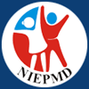 National Institute for Empowerment of Persons with Multiple Disabilites - NIEPMD Logo - JPG, PNG, GIF, JPEG