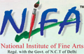 National Institute of Fine Arts - NIFA Logo - JPG, PNG, GIF, JPEG