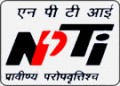 National Power Training Institute - NPTI Logo - JPG, PNG, GIF, JPEG