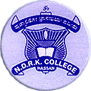 CollegeIndia Logo
