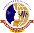 Nitte Institute of Speech and Hearing - NISH Logo - JPG, PNG, GIF, JPEG