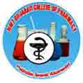 NMT Gujarati College of Pharmacy-NMTGCP Logo - JPG, PNG, GIF, JPEG