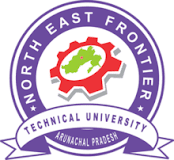 North East Frontier Technical University Department Of Pharmacy Logo - JPG, PNG, GIF, JPEG
