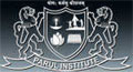 Parul Institute of Pharmacy-PIP Logo - JPG, PNG, GIF, JPEG