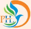 Pawanhans Helicopter Training Institute - PHTI Logo - JPG, PNG, GIF, JPEG