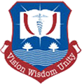 Penang International Dental College - PIDC Logo - JPG, PNG, GIF, JPEG