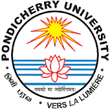 Pondicherry University College of Green Energy Technologies Logo - JPG, PNG, GIF, JPEG