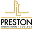PRESTON INTERNATIONAL COLLEGE Distance Education-PICDE Logo - JPG, PNG, GIF, JPEG