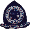 CollegeIndia Logo