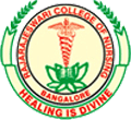 RajaRajeswari College of Nursing - RRCN Logo - JPG, PNG, GIF, JPEG