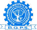 Rajarshi Shahu Institute of Management - RSIM Logo - JPG, PNG, GIF, JPEG