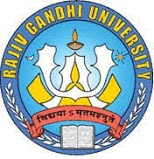 Rajiv Gandhi University College of Environmental Sciences Logo - JPG, PNG, GIF, JPEG
