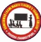 Rameshwar Laxmi Mahto Teachers Training College - RLMTTC Logo - JPG, PNG, GIF, JPEG