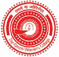 Ranchi Womens College - RWC Logo - JPG, PNG, GIF, JPEG