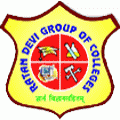 Ratan Devi College-RDC Logo - JPG, PNG, GIF, JPEG