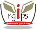 RG Institute of Professional Studies - RGIPS Logo - JPG, PNG, GIF, JPEG