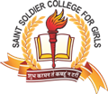 Saint Soldier Girls College-SSGC Logo - JPG, PNG, GIF, JPEG