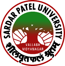 Sardar Patel University College of Law Logo - JPG, PNG, GIF, JPEG