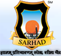Sarhad College of Arts, Commerce and Science-SCACS Logo - JPG, PNG, GIF, JPEG