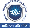 Satguru Ravidass College of Ayurvedic Pharmacy-SRCAP Logo - JPG, PNG, GIF, JPEG