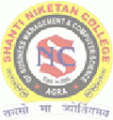 Shanti Niketan College of Business Management and Computer Science - SNCBMCS Logo - JPG, PNG, GIF, JPEG