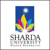 Sharda University College of Education Logo - JPG, PNG, GIF, JPEG
